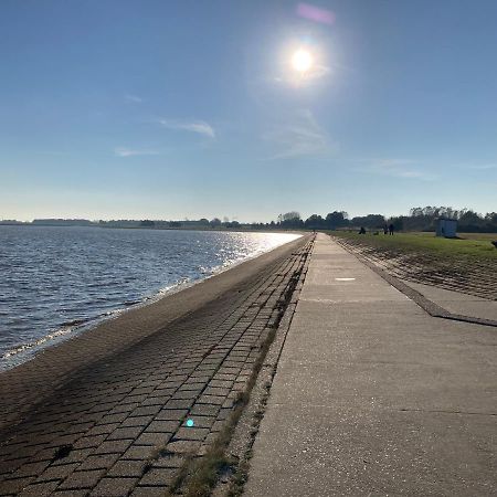 Strandrose Хорумерзиль Экстерьер фото